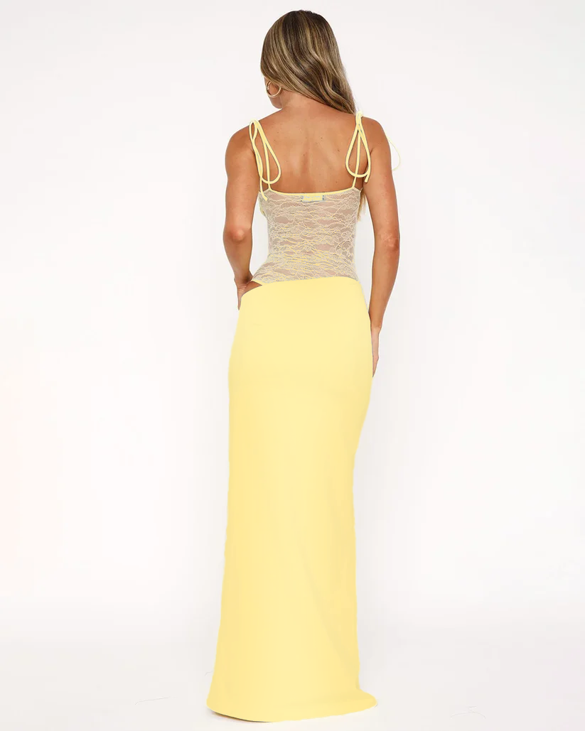 Valenzora | Sommerkleid mit elegantem Flair