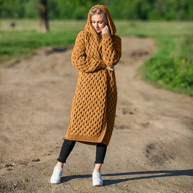 Valenzora | Cardigan for women