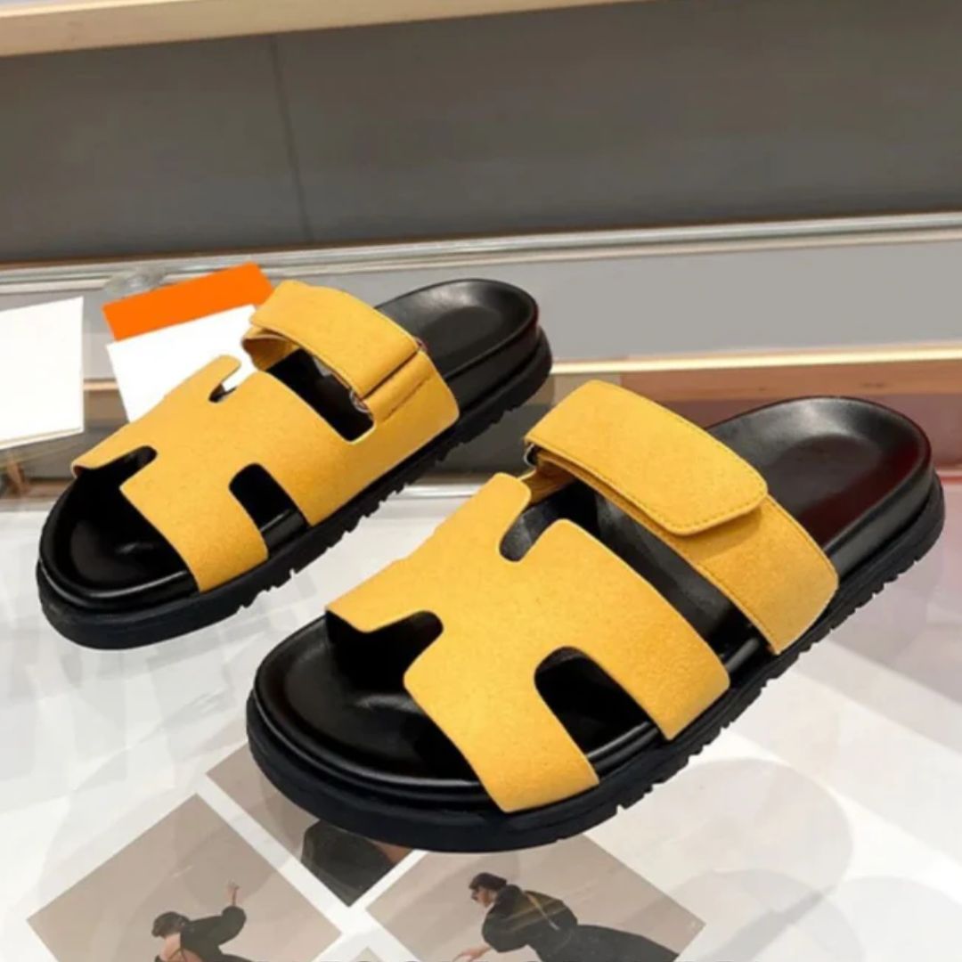 Valenzora | Rom Sandals Stylish & Comfortable