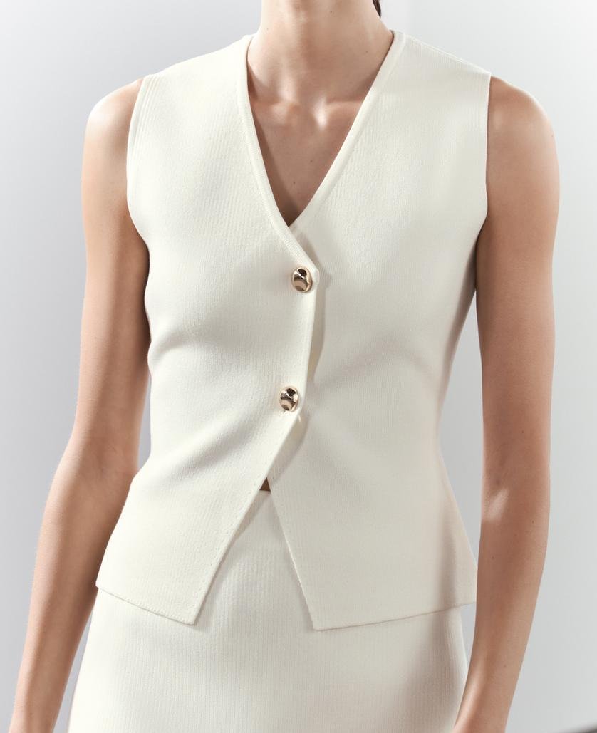 Valenzora | Stylish Vest for Every Occasion