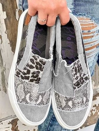 Valenzora | Trendige Kabinenschuhe