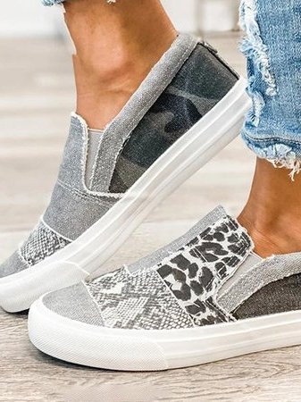Valenzora | Trendige Kabinenschuhe