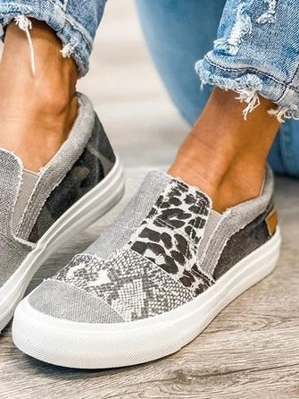 Valenzora | Trendige Kabinenschuhe