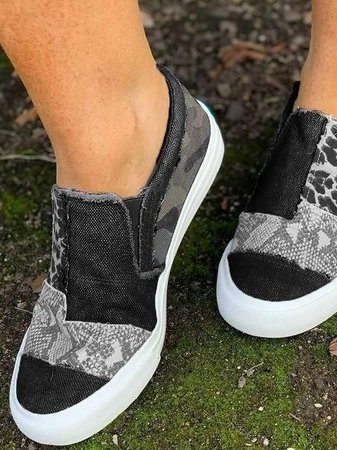 Valenzora | Trendige Kabinenschuhe