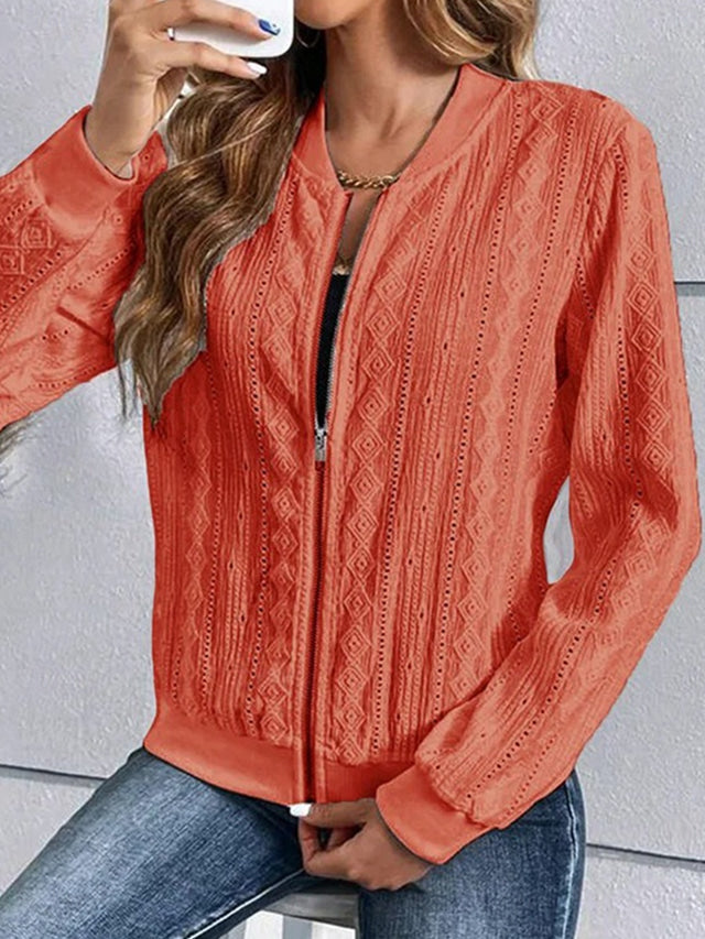 Valenzora | Stylish Simple Women's Cardigan