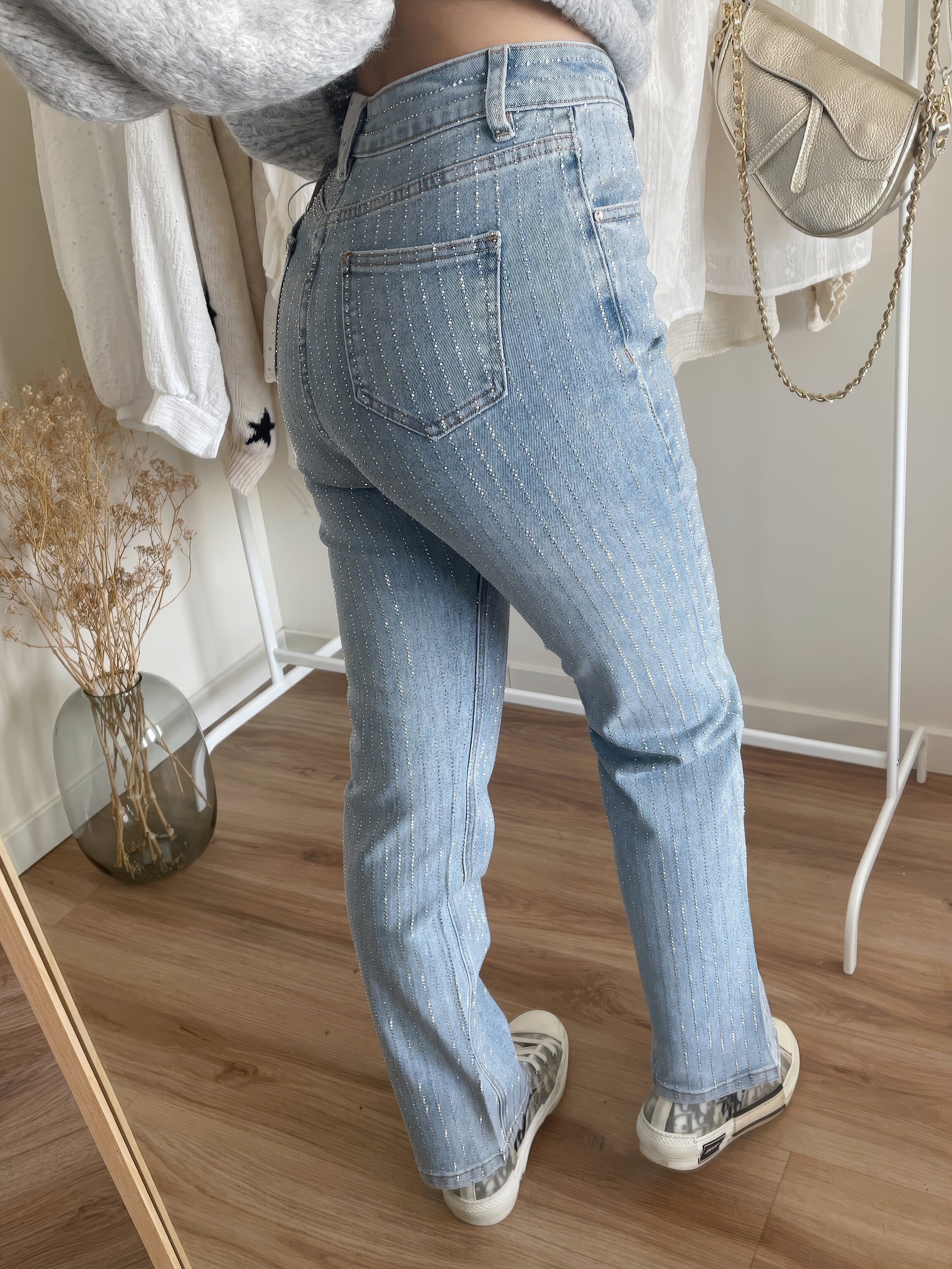 Valenzora | Damenjeans