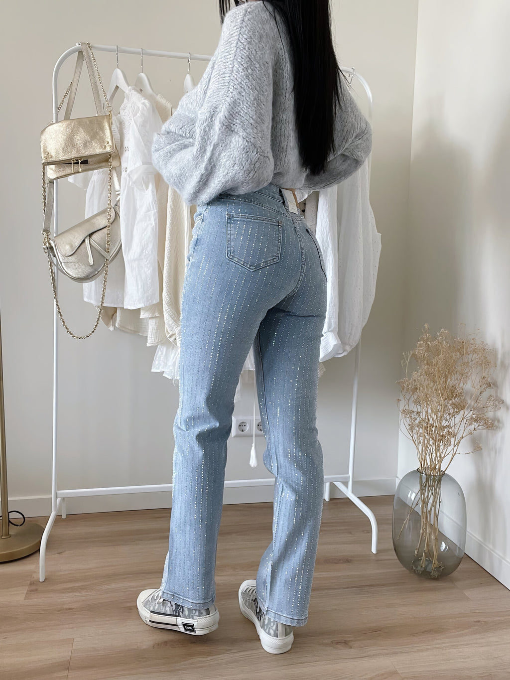Valenzora | Women's jeans