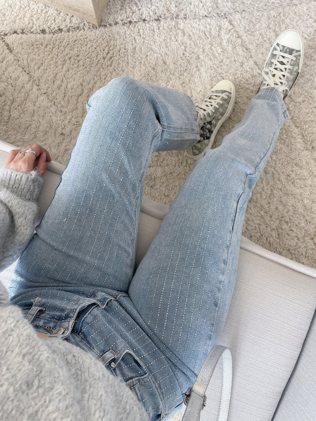 Valenzora | Women's jeans