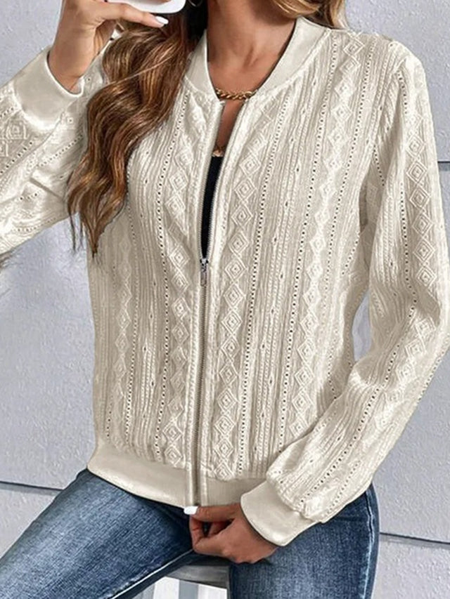 Valenzora | Stylish Simple Women's Cardigan