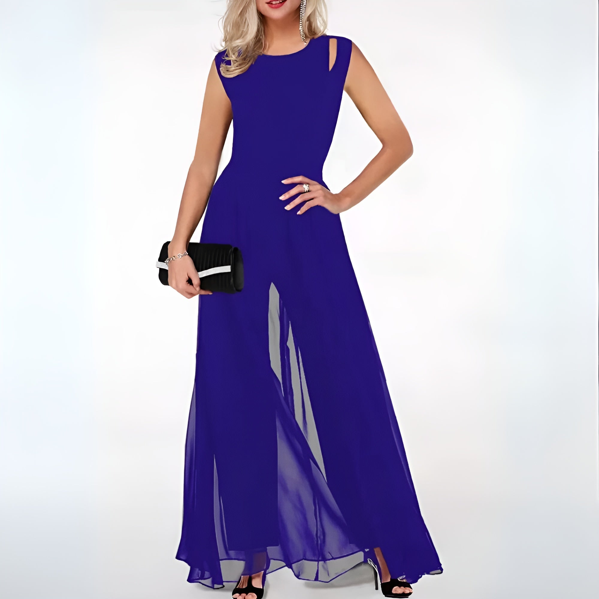 Beaté | Trendiger Damen-Overall