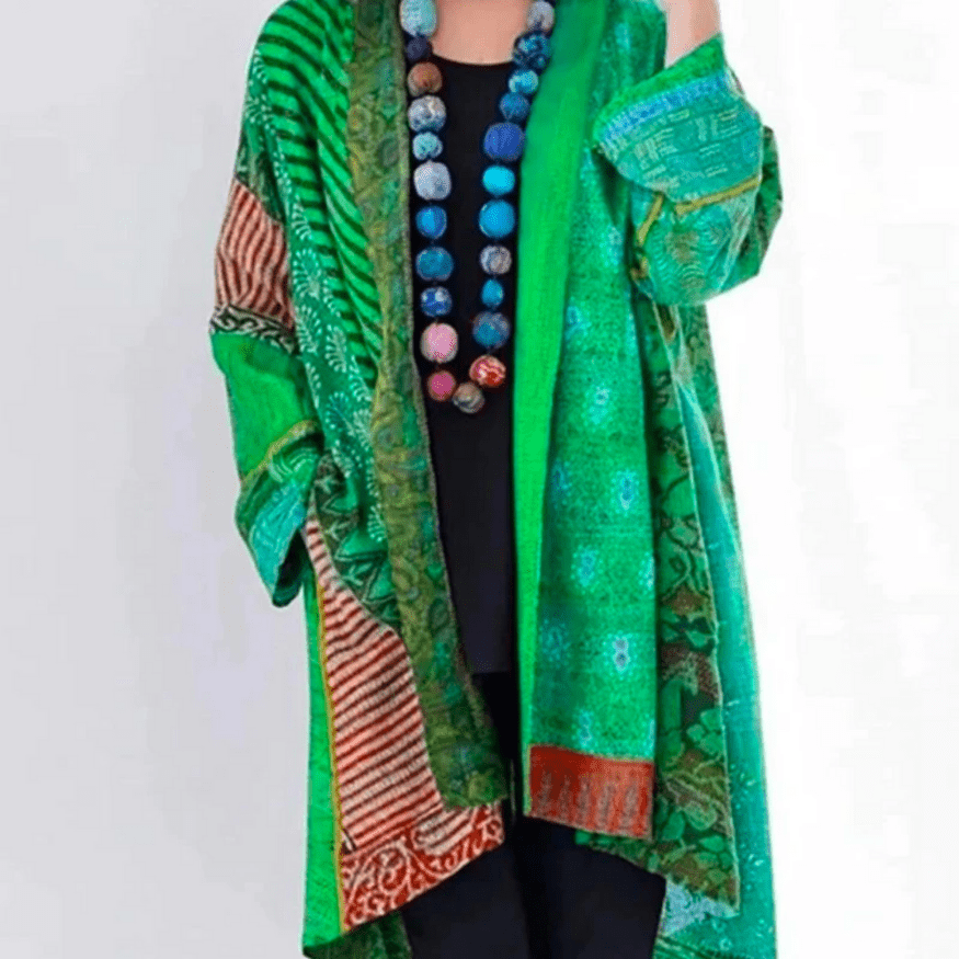 Valenzora | Vintage Cardigan Women's Sweater Comfortable Cardigan