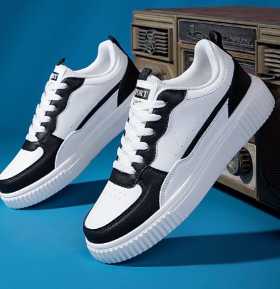 Valenzora | Elegant sneakers for women – Comfortable for everyday wear