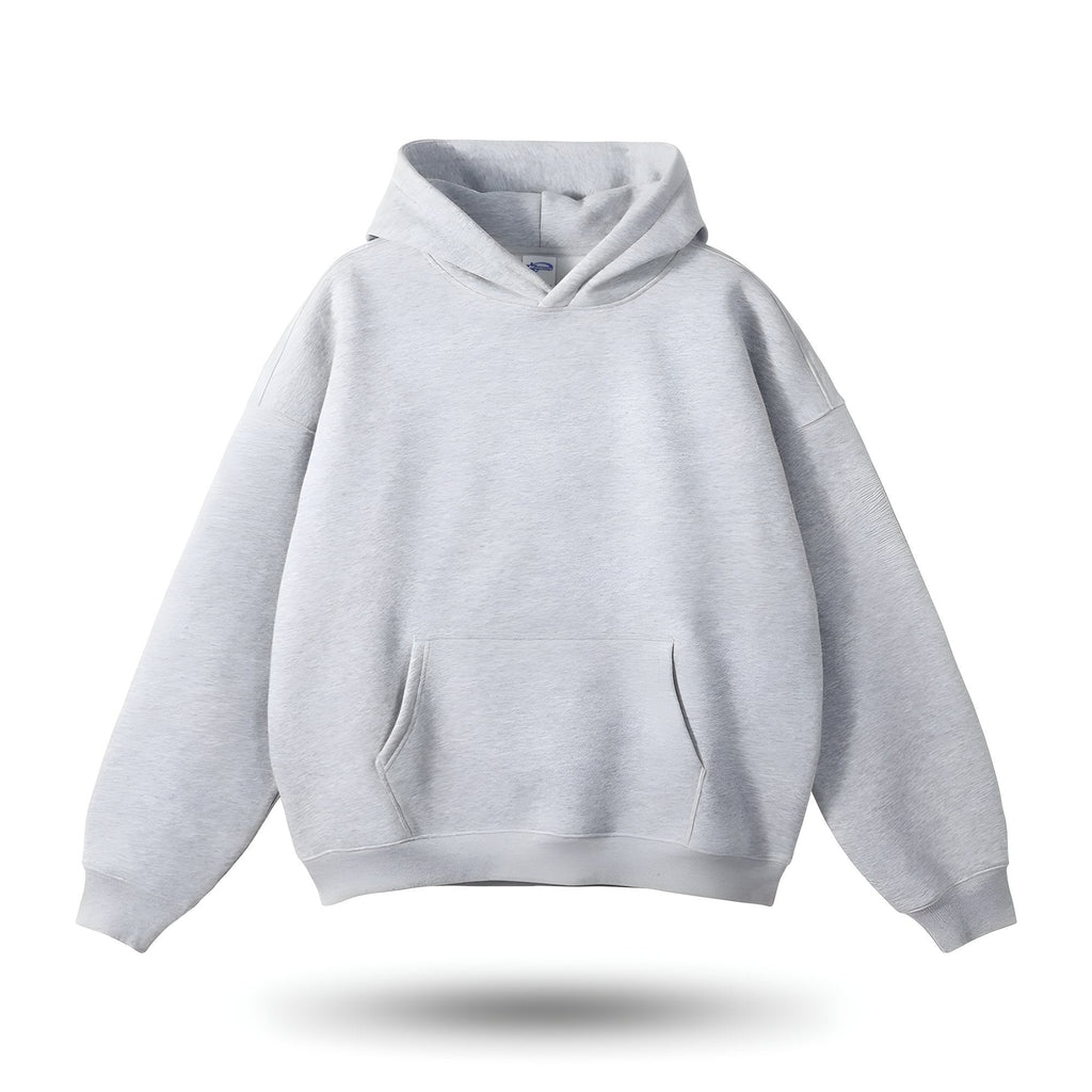 Valenzora | Fit Hoodie