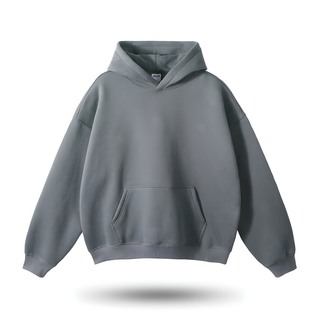 Valenzora | Fit Hoodie