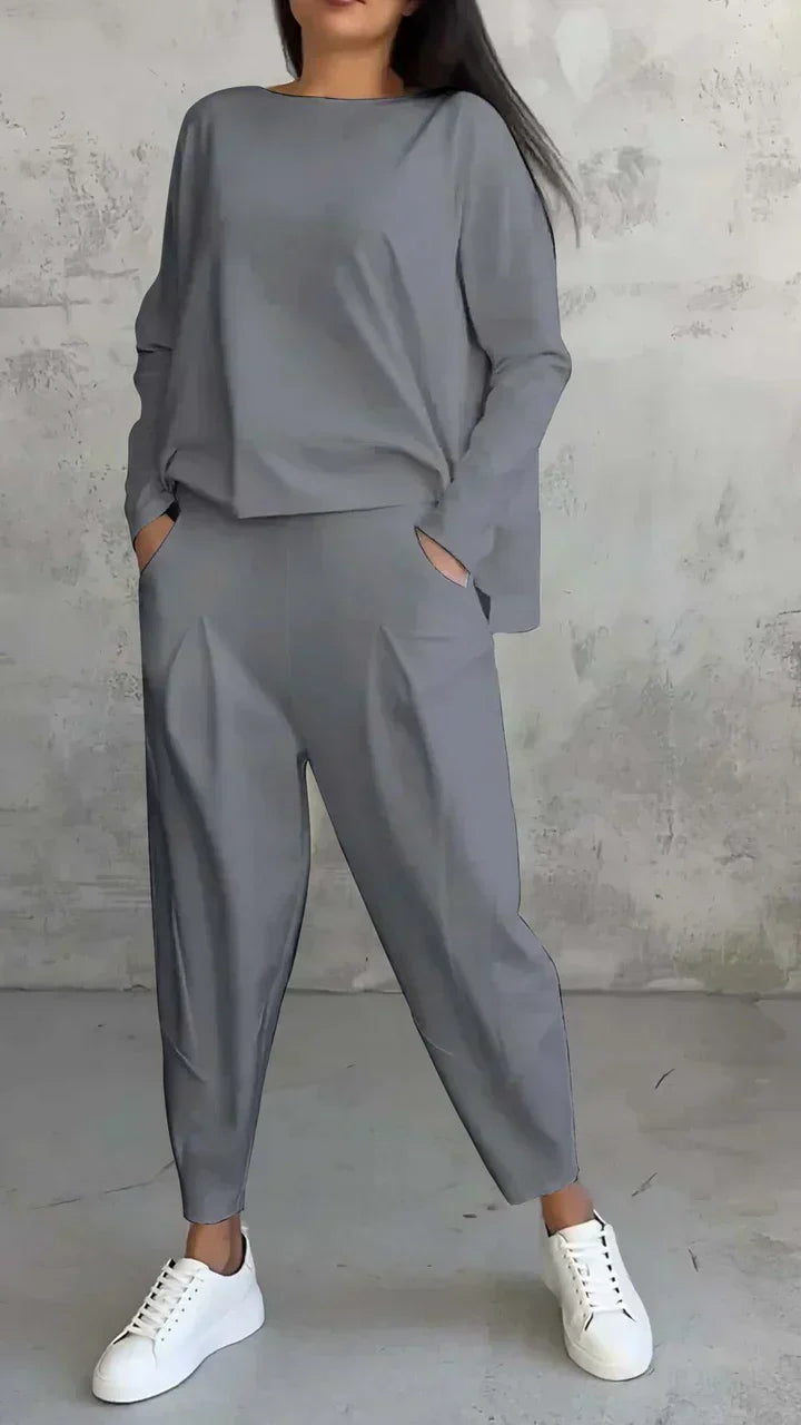 Valenzora | Casual women's clothing set