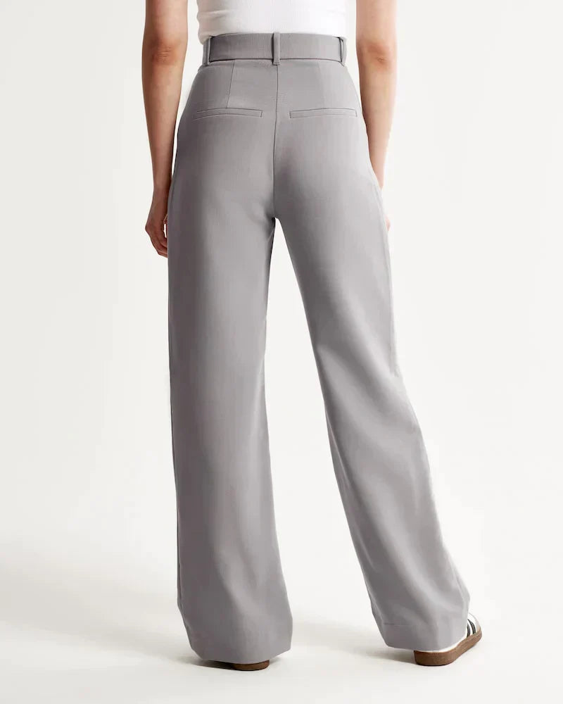 Valenzora | Tailored trousers