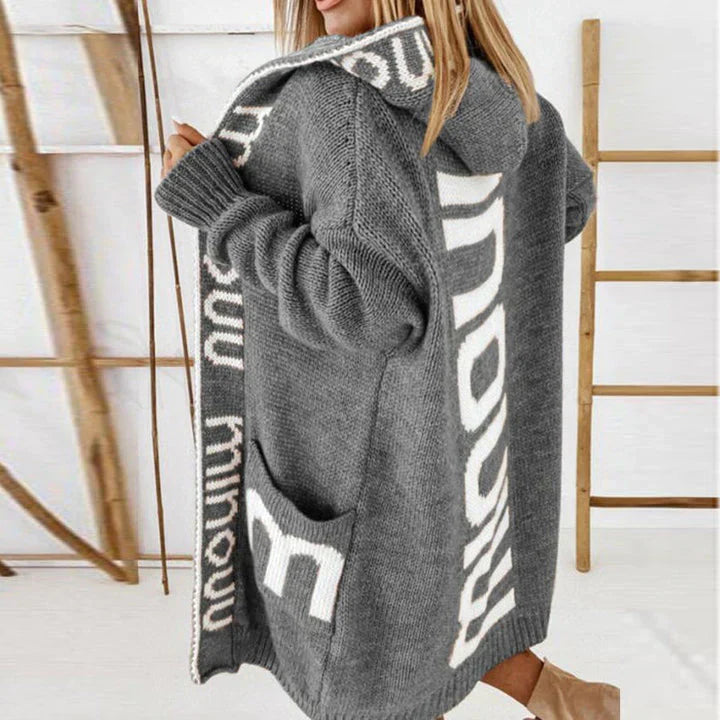 Valenzora | Women's Vest