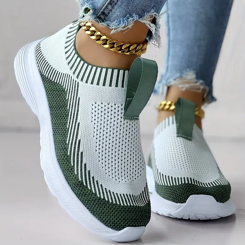 Valenzora | Bequeme orthopädische Sneaker für Damen