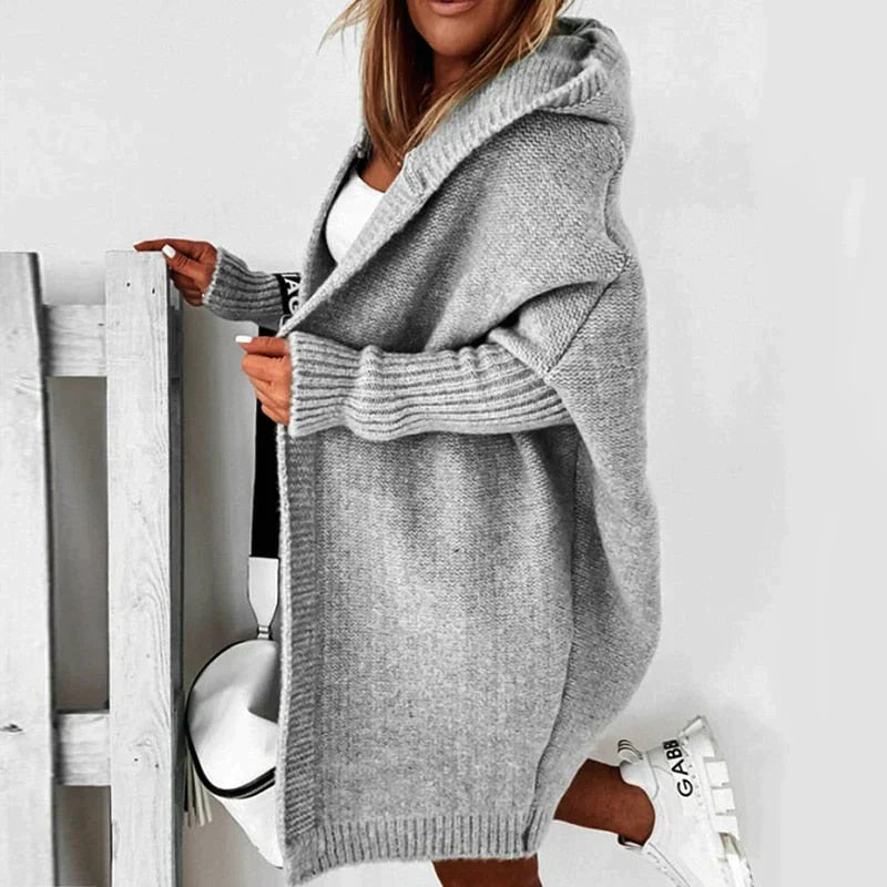 Valenzora | Fashionable cardigan for women