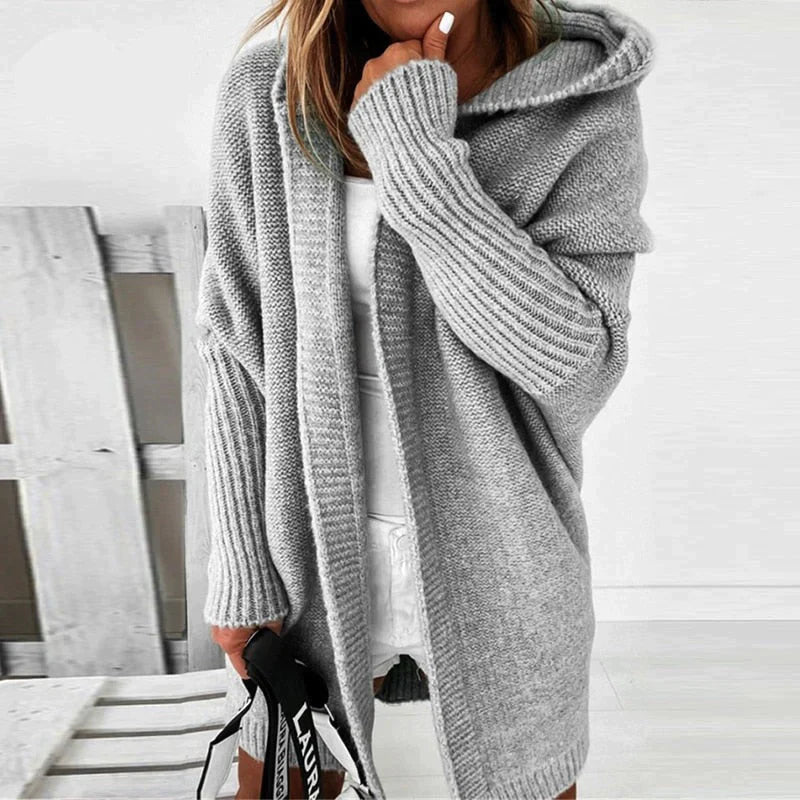 Valenzora | Fashionable cardigan for women