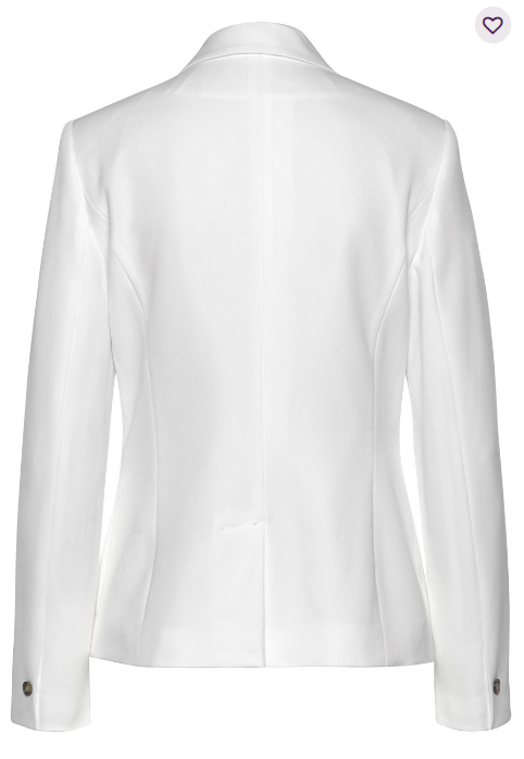 Valenzora | Lässige Blazerjacke für Damen