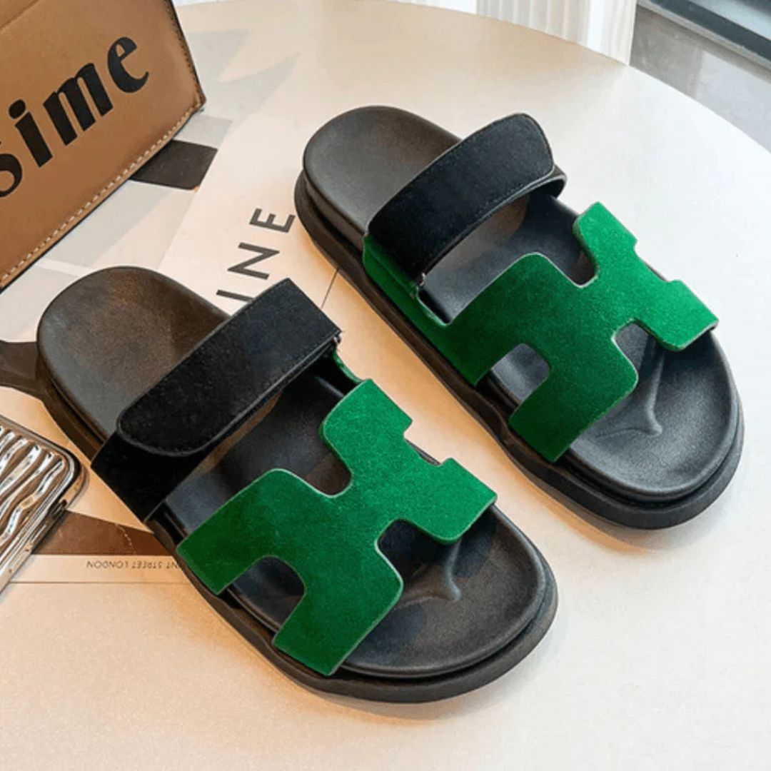 Valenzora | Rom Sandals Stylish & Comfortable