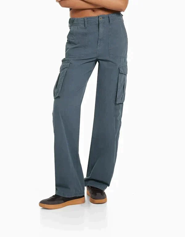 Valenzora – Damen Cargo Hose