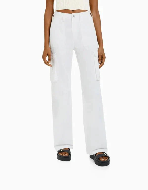 Valenzora – Damen Cargo Hose