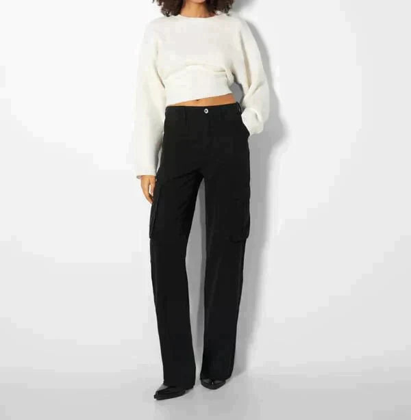 Valenzora – Damen Cargo Hose