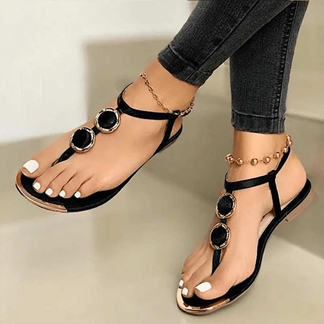 Valenzora | Comfort sandals for women