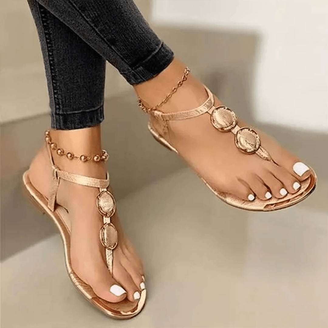 Valenzora | Comfort sandals for women