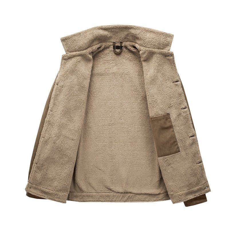 Valenzora | Leichter Windbreaker