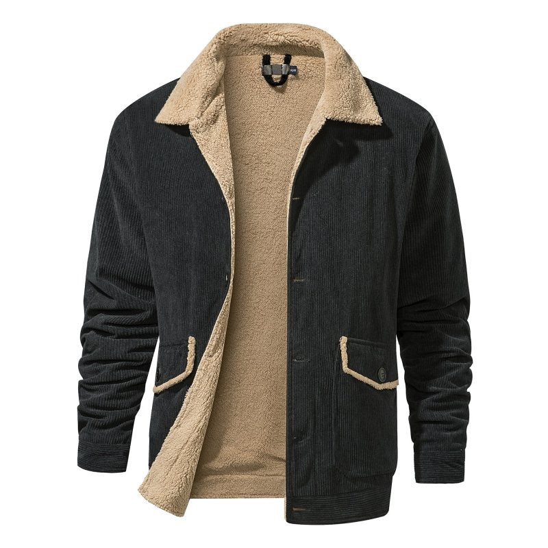 Valenzora | Leichter Windbreaker