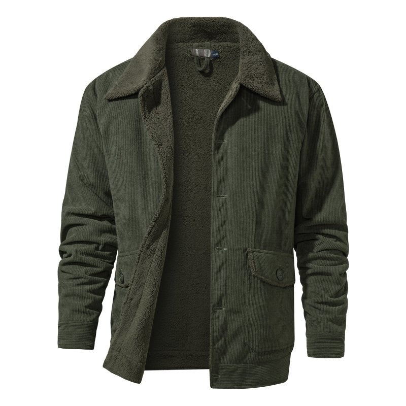 Valenzora | Leichter Windbreaker