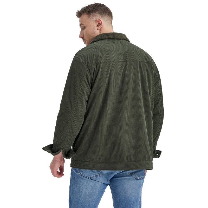 Valenzora | Leichter Windbreaker