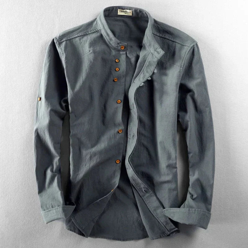 Valenzora | Japanese Style Shirt