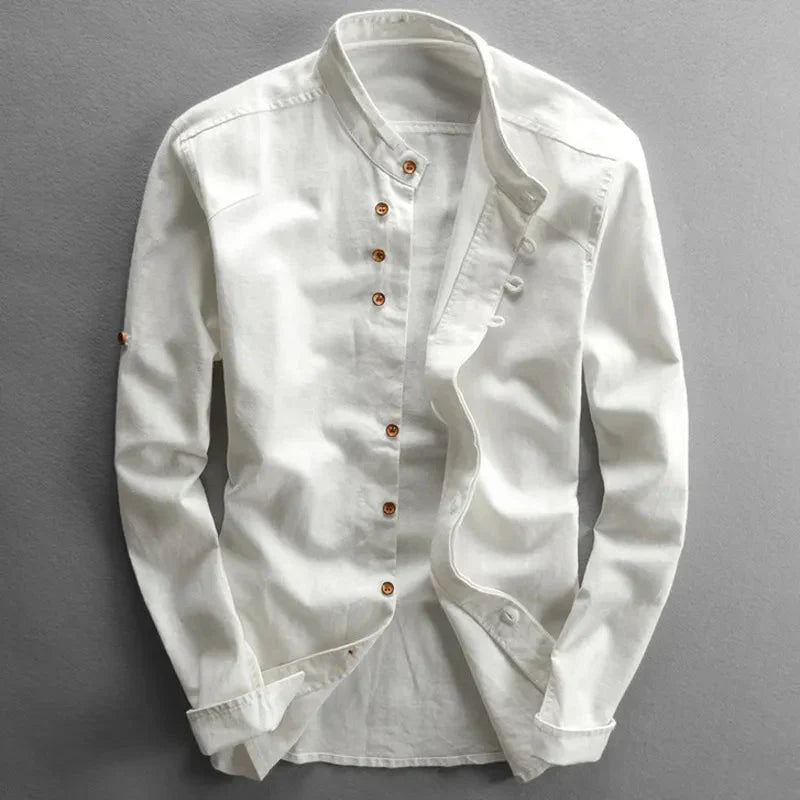 Valenzora | Japanese Style Shirt
