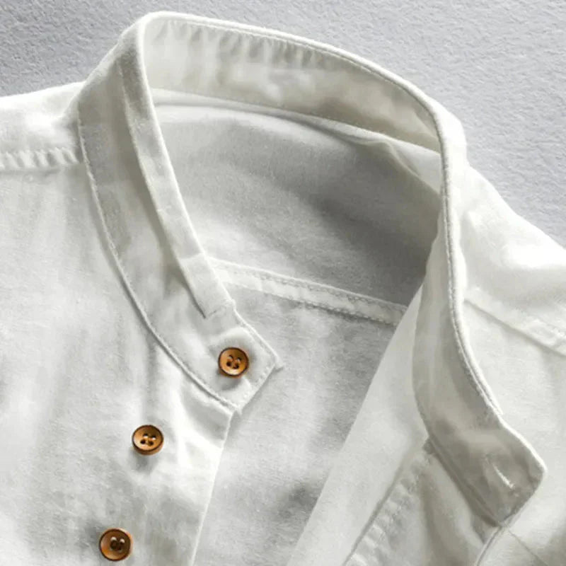 Valenzora | Japanese Style Shirt