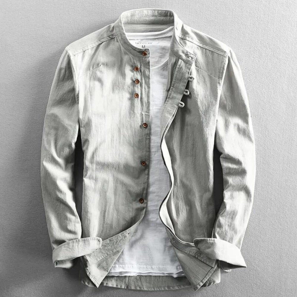 Valenzora | Japanese Style Shirt