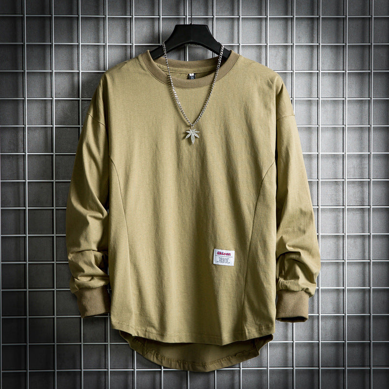 Valenzora | Lässiger Hoodie