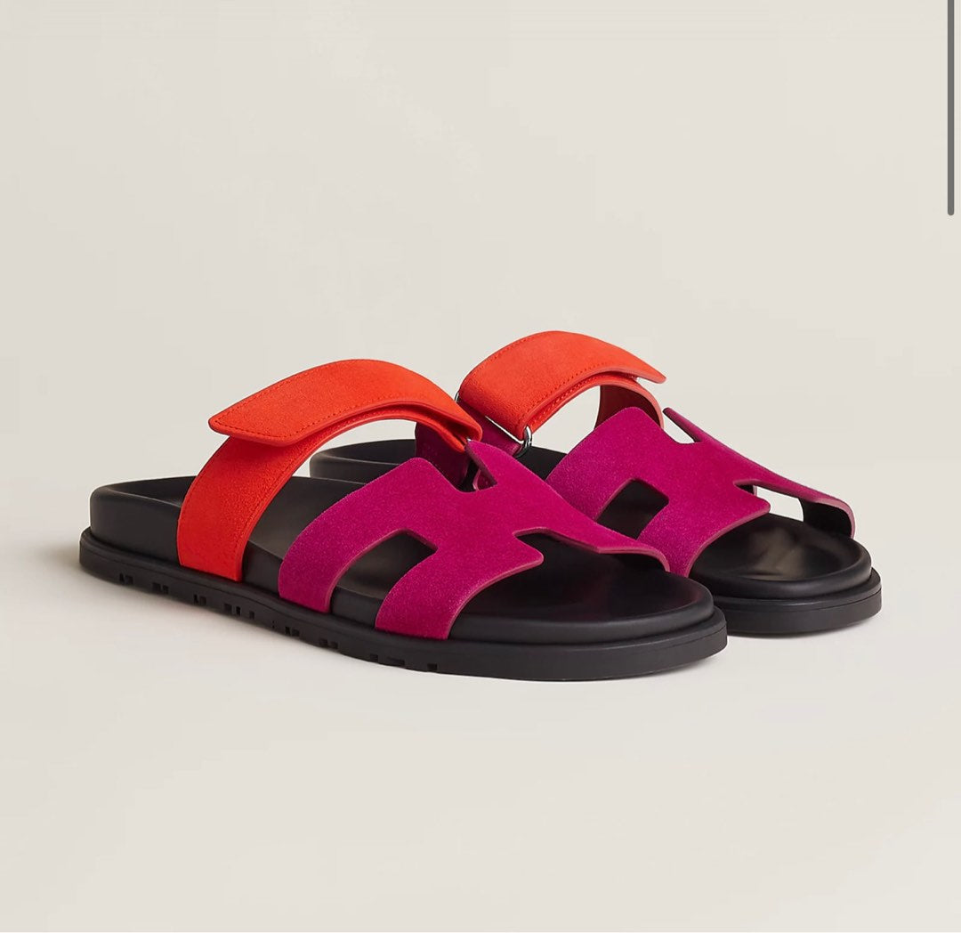 Valenzora | Lillys Sandalen