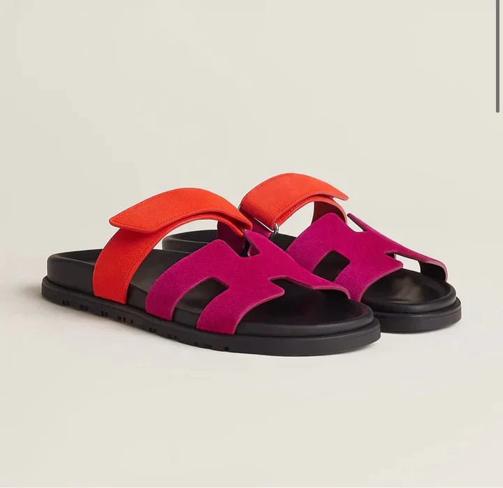 Valenzora | Comfortable and stylish women's mules