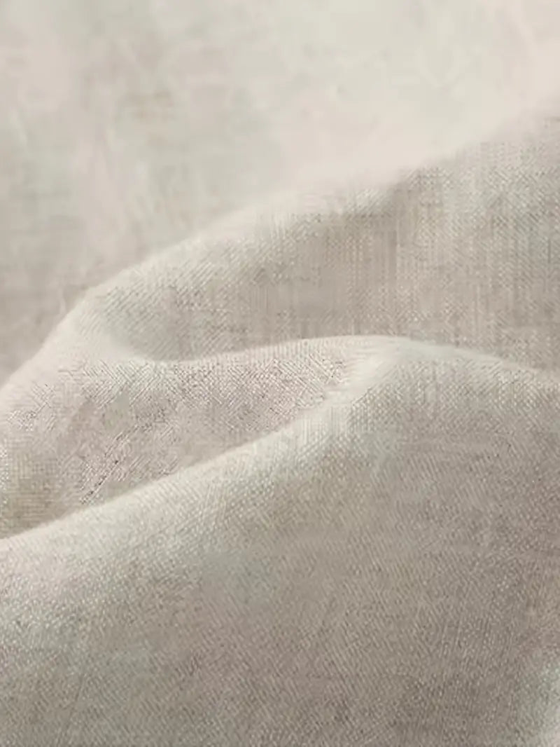 Valenzora | Baggy linen trousers, airy summer trousers with soft wearing comfort