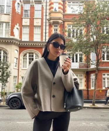 Valenzora - Women's Fashion Coats