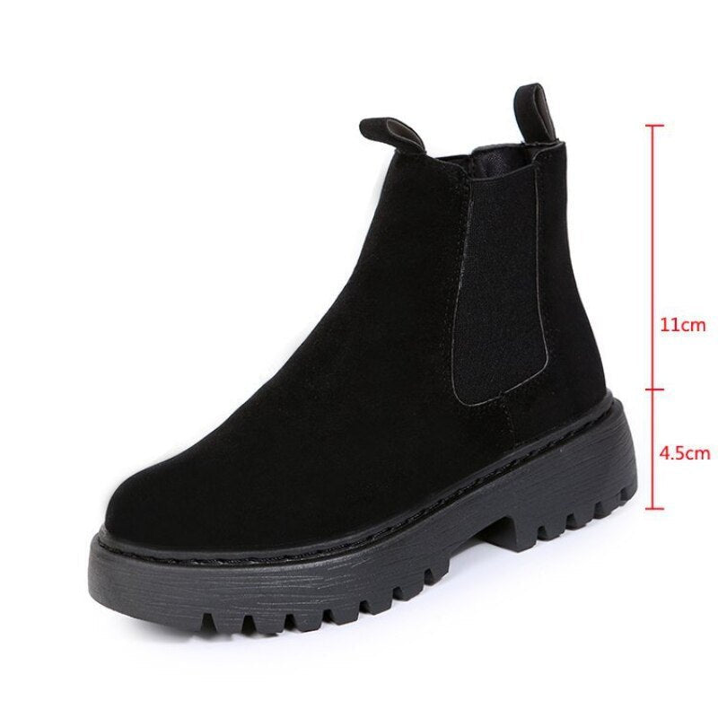 Hidar - ankle boots