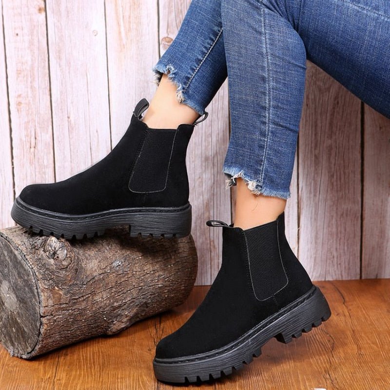 Hidar - ankle boots