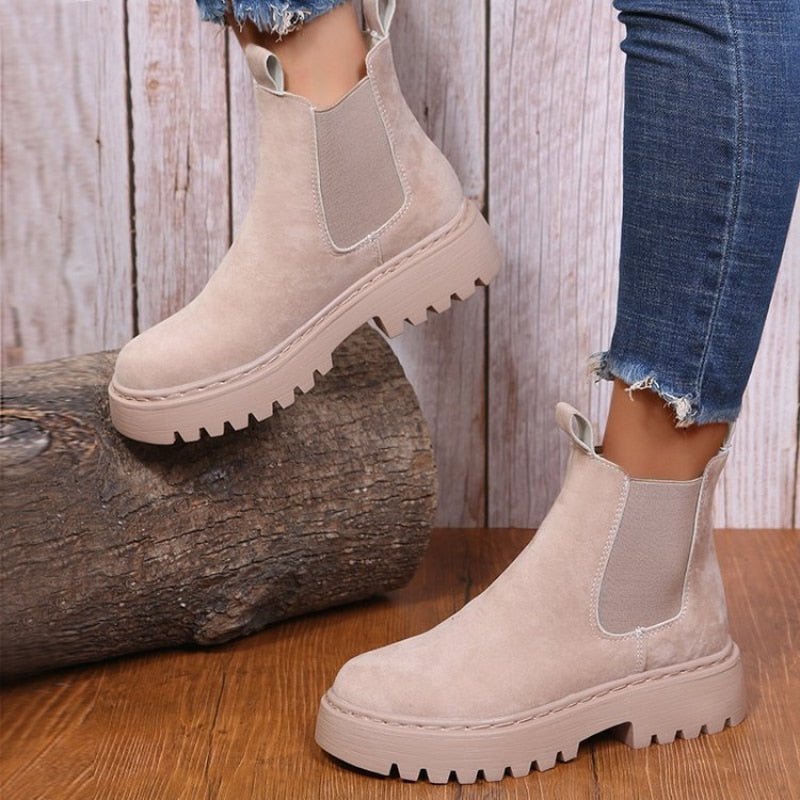 Hidar - ankle boots