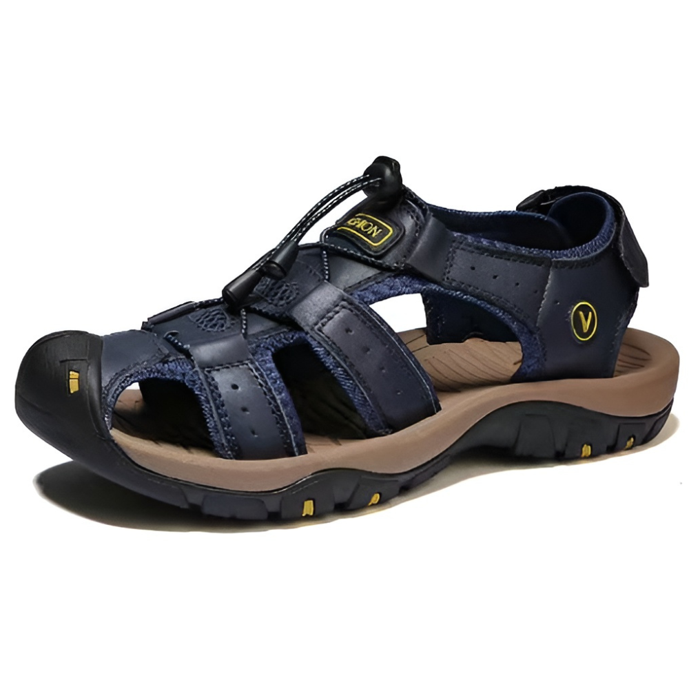 Valenzora | Wasserdichte Outdoor-Wandersandalen 2 0