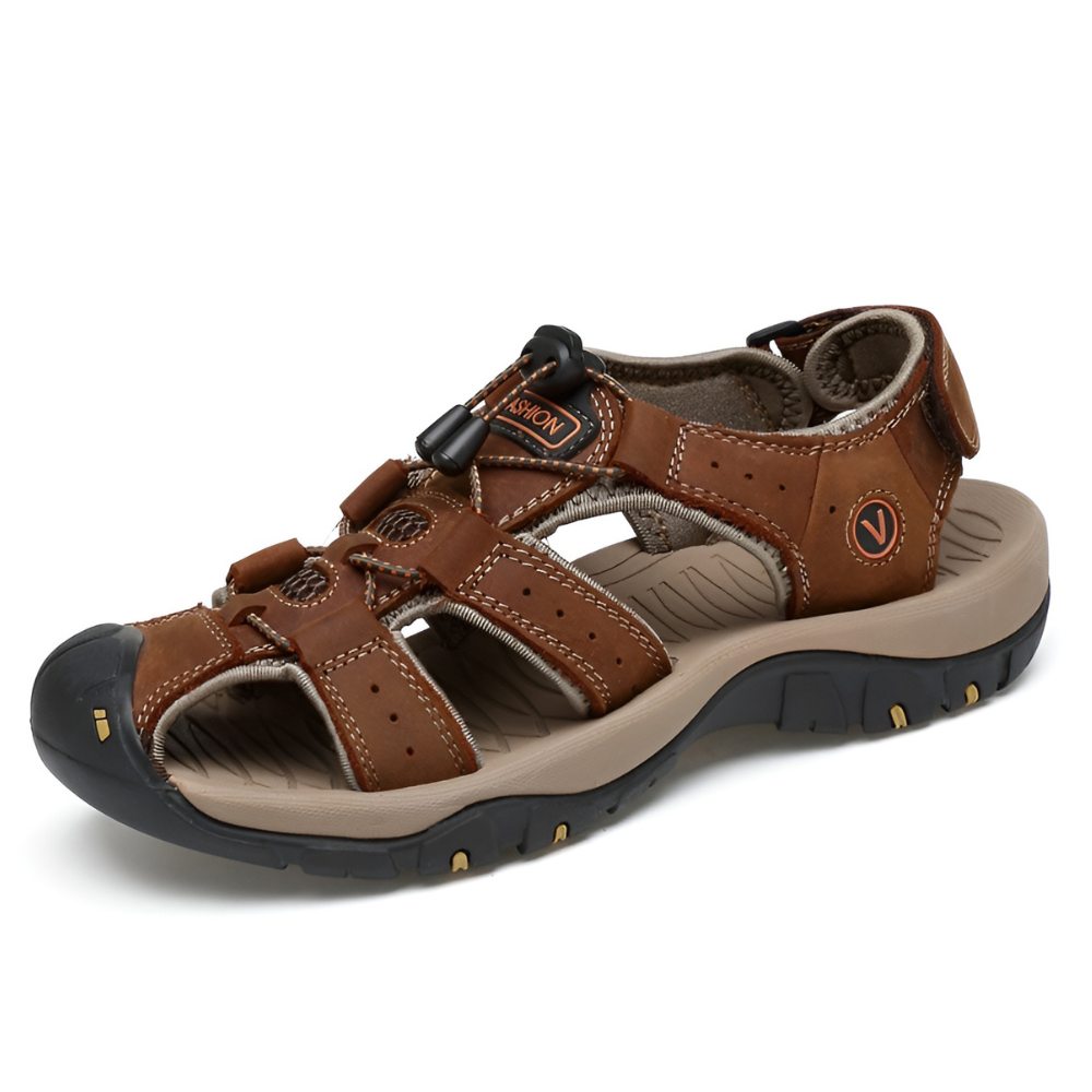 Valenzora | Wasserdichte Outdoor-Wandersandalen 2 0