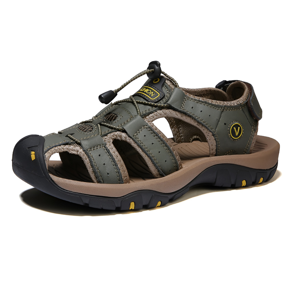 Valenzora | Wasserdichte Outdoor-Wandersandalen 2 0